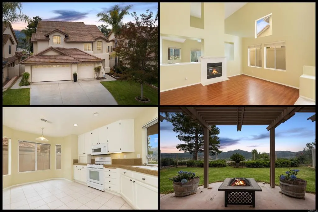 31807 Camino Rosales