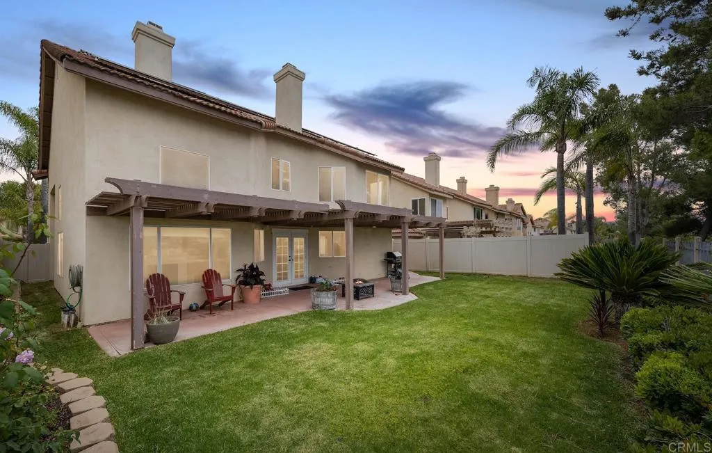 31807 Camino Rosales