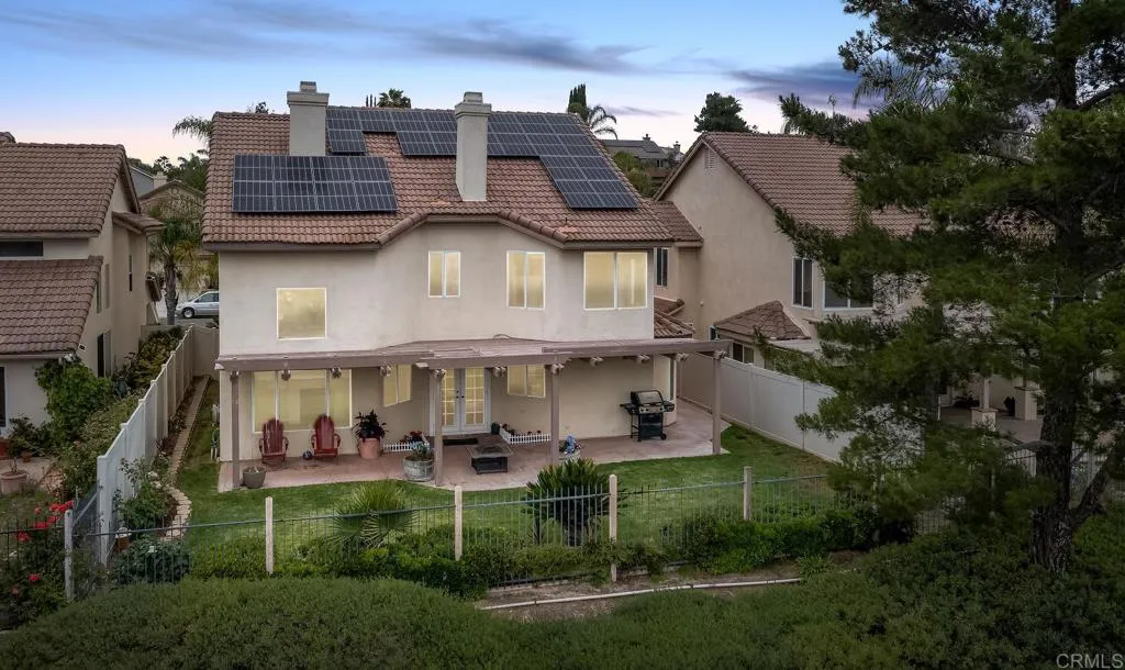 31807 Camino Rosales