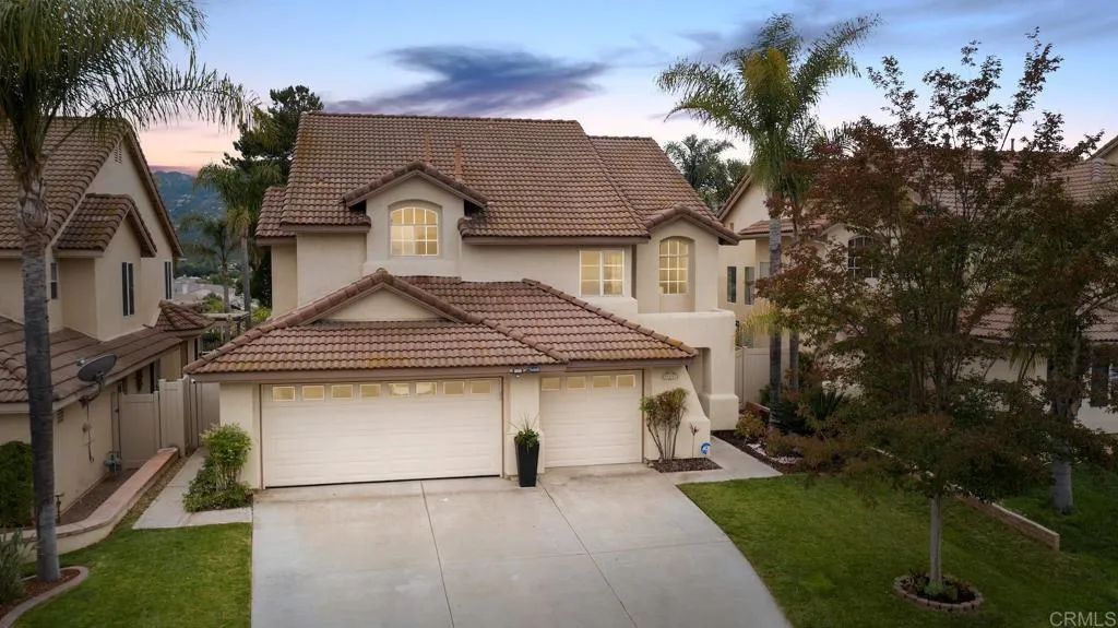 31807 Camino Rosales