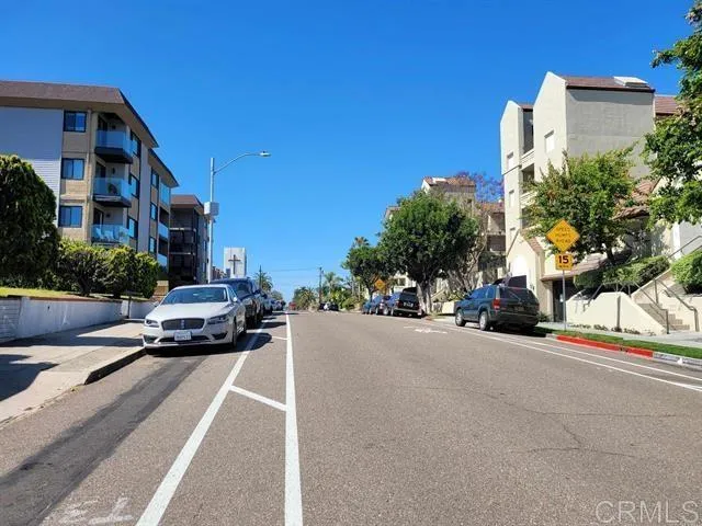 3775 Georgia Street # 301