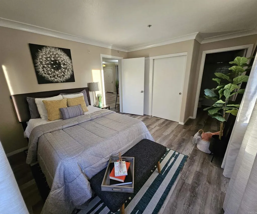 3775 Georgia Street # 301