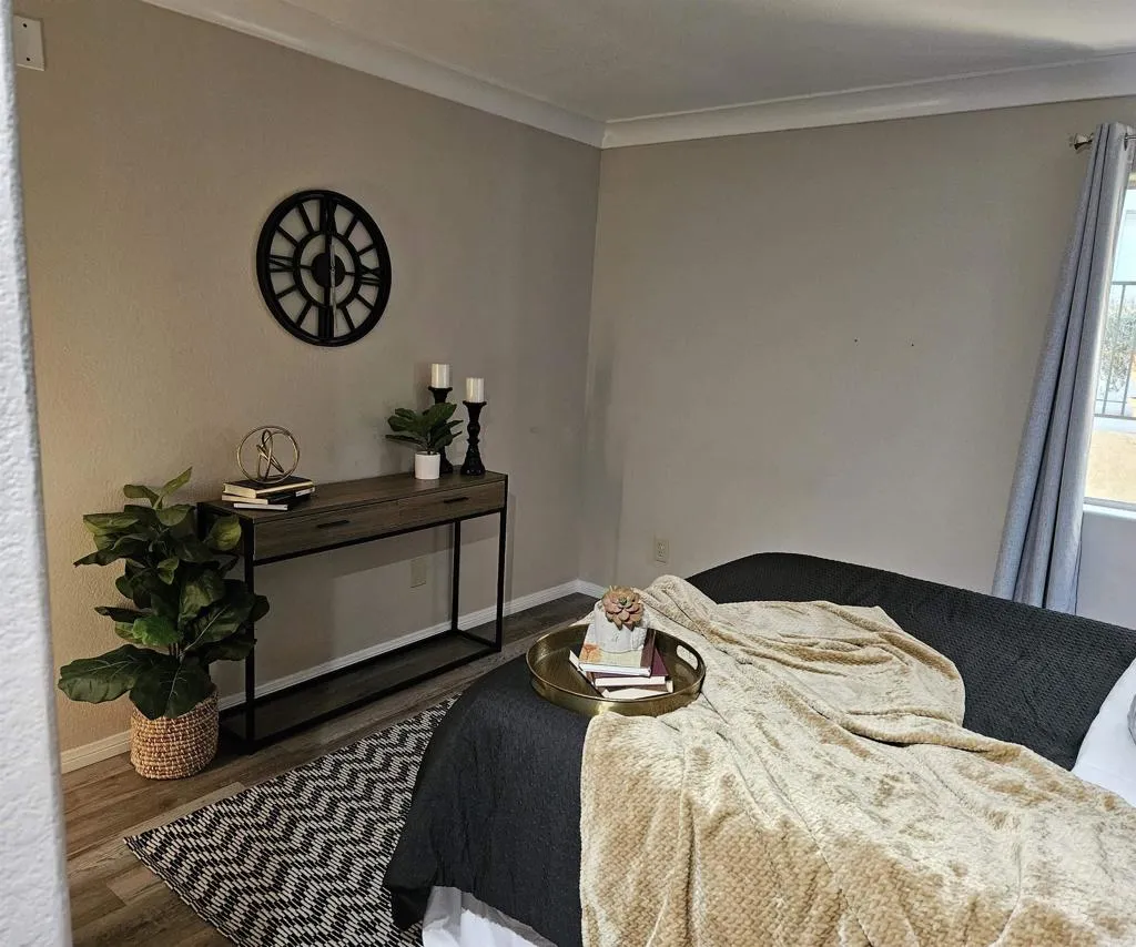 3775 Georgia Street # 301