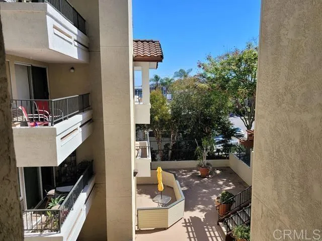 3775 Georgia Street # 301