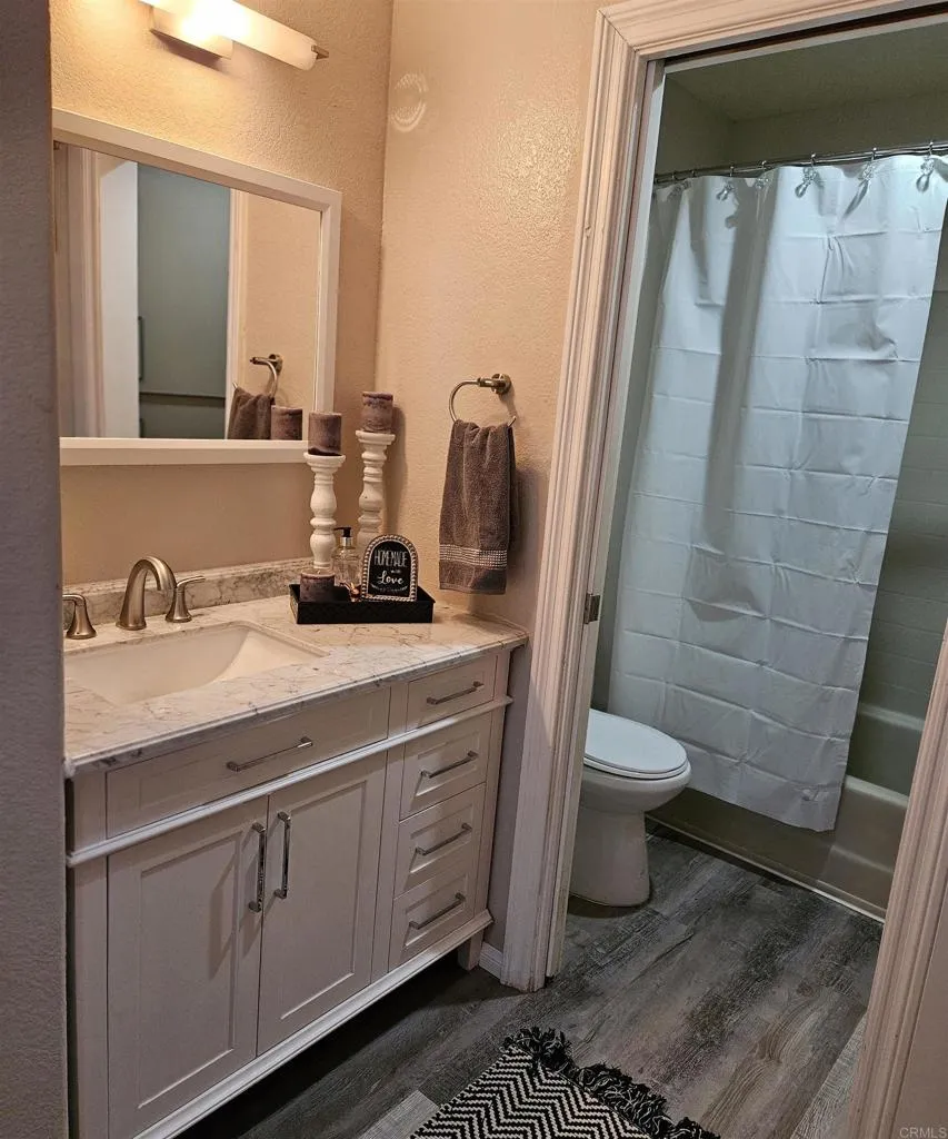 3775 Georgia Street # 301