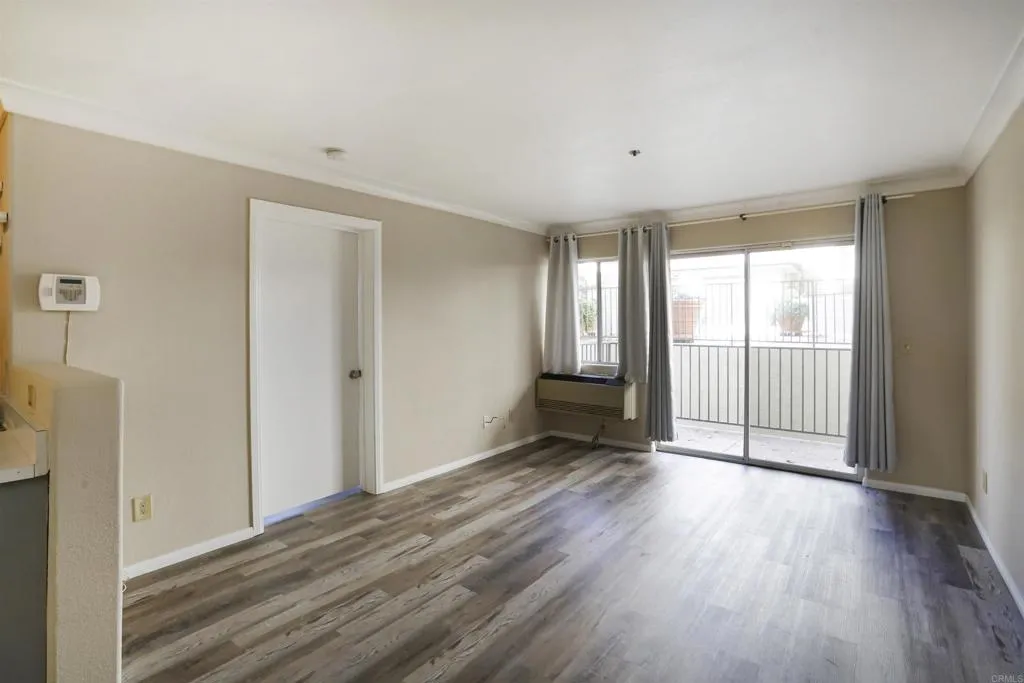 3775 Georgia Street # 301