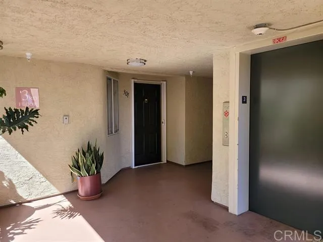 3775 Georgia Street # 301