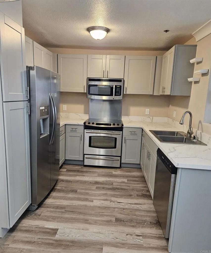 3775 Georgia Street # 301