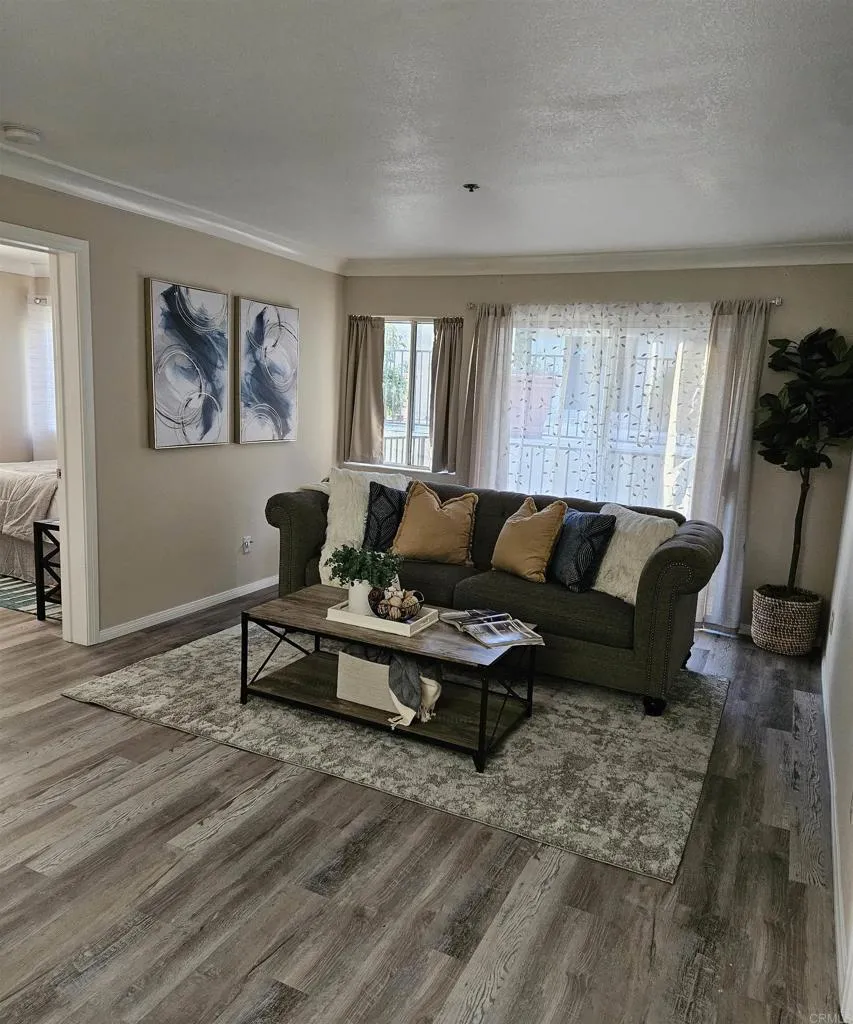 3775 Georgia Street # 301