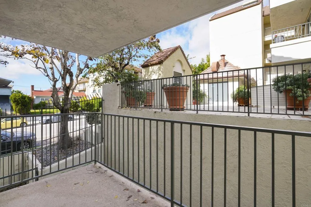 3775 Georgia Street # 301