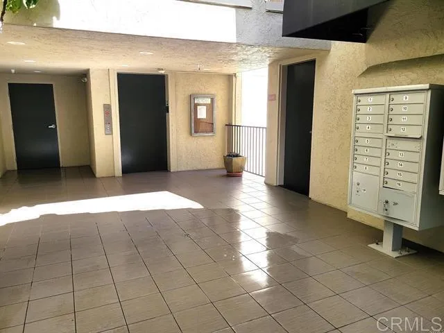 3775 Georgia Street # 301