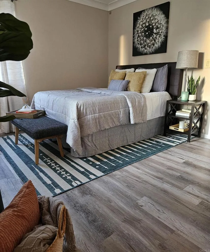 3775 Georgia Street # 301