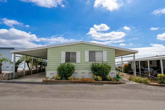 275 S Worthington # 60