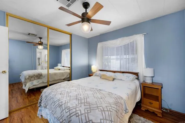 275 S Worthington # 60