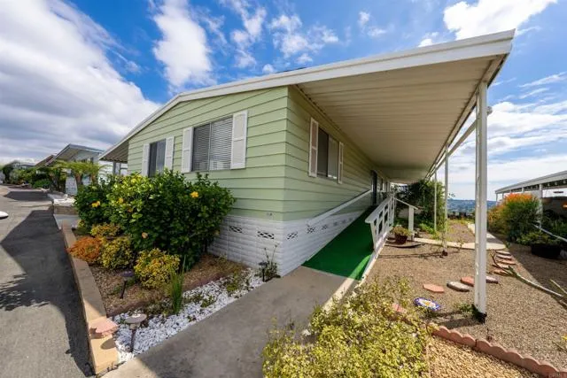 275 S Worthington # 60