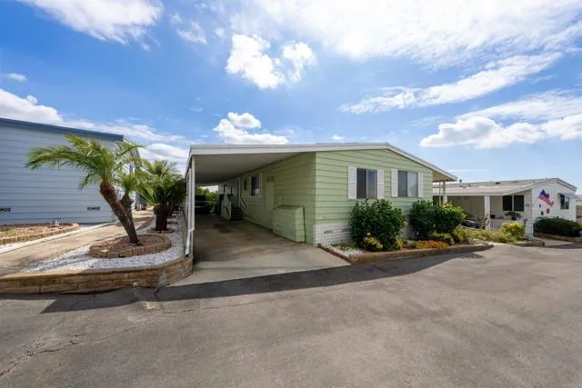 275 S Worthington # 60