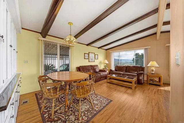 275 S Worthington # 60