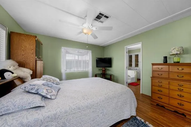 275 S Worthington # 60