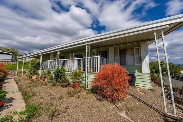 275 S Worthington # 60