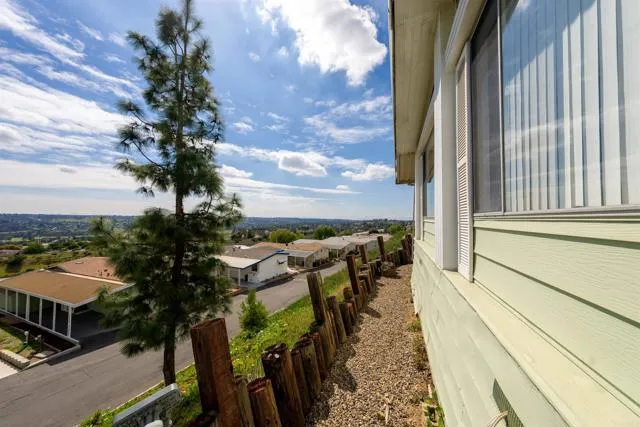 275 S Worthington # 60