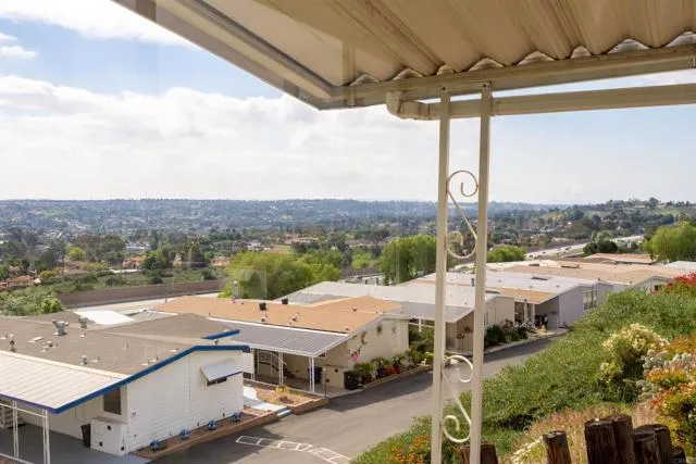 275 S Worthington # 60