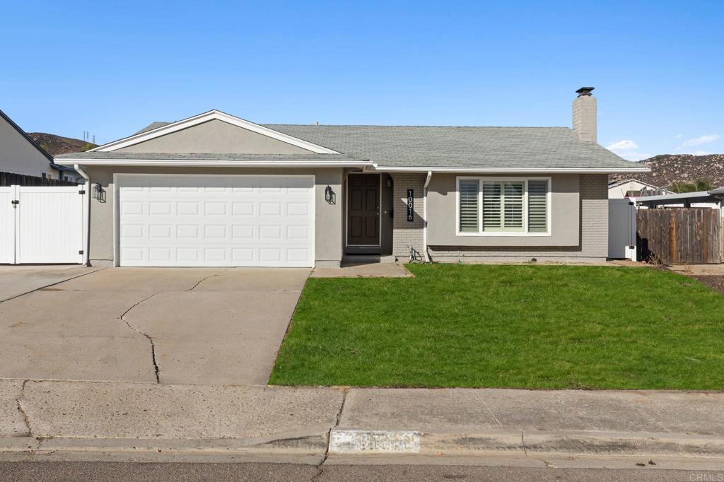 10016 Maple Tree Road