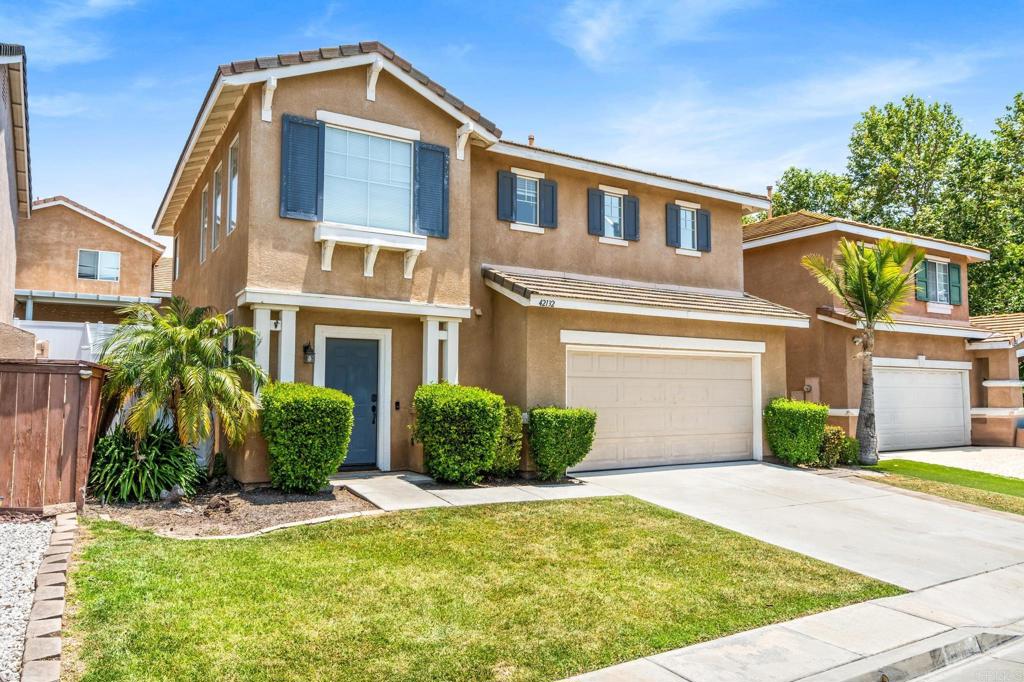 42132 Orange Blossom Drive
