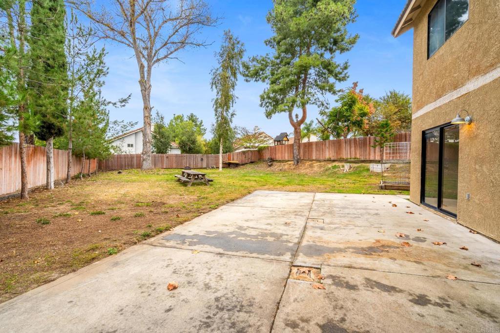 29922 Avenida Cima Del Sol