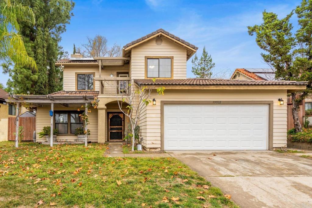 29922 Avenida Cima Del Sol