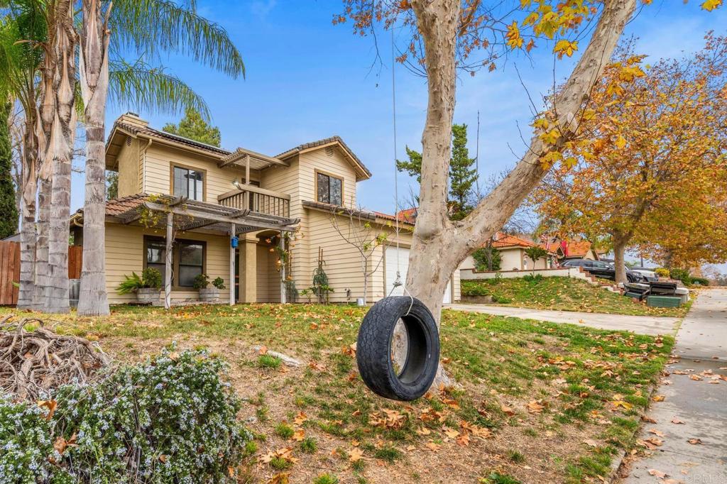 29922 Avenida Cima Del Sol