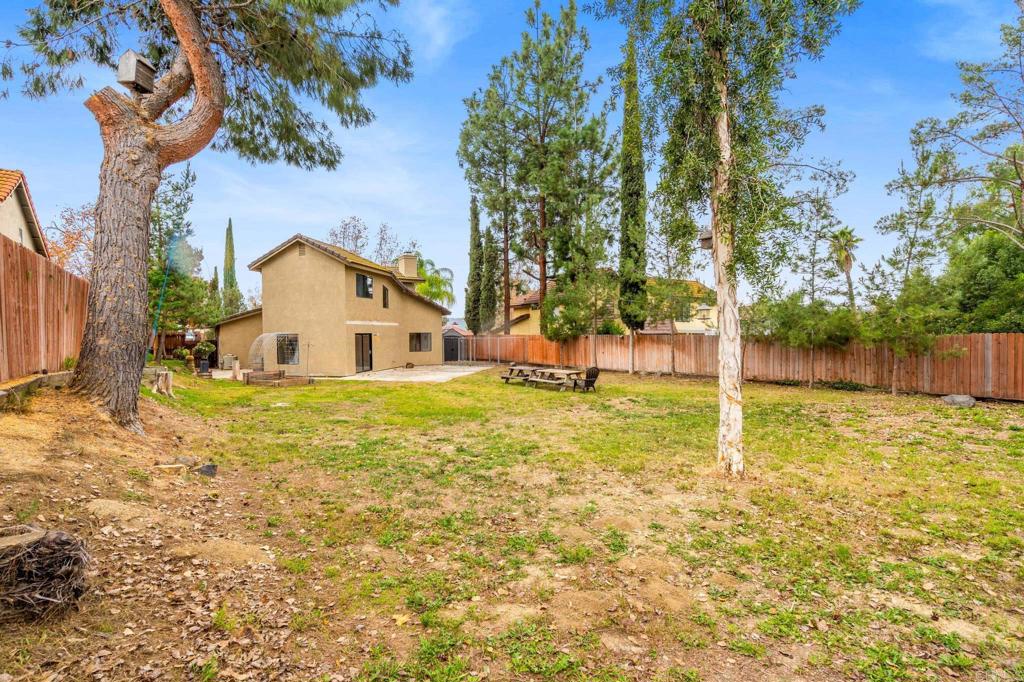 29922 Avenida Cima Del Sol