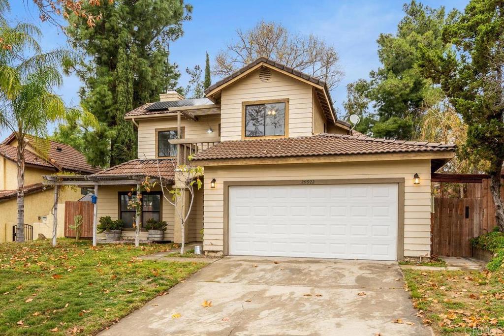 29922 Avenida Cima Del Sol