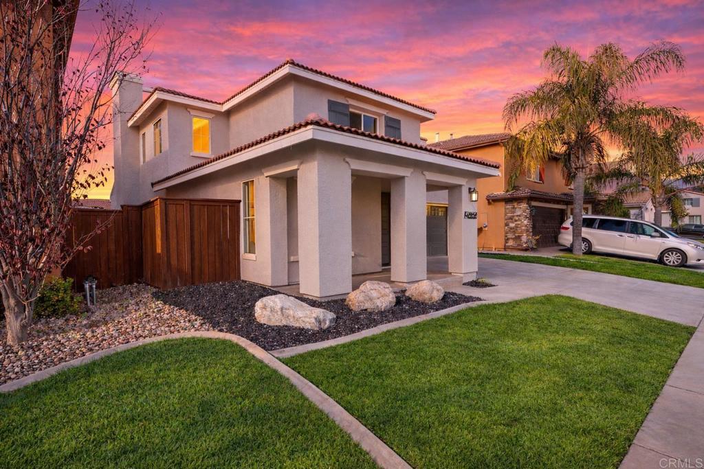 40595 Heyerdahl Avenue