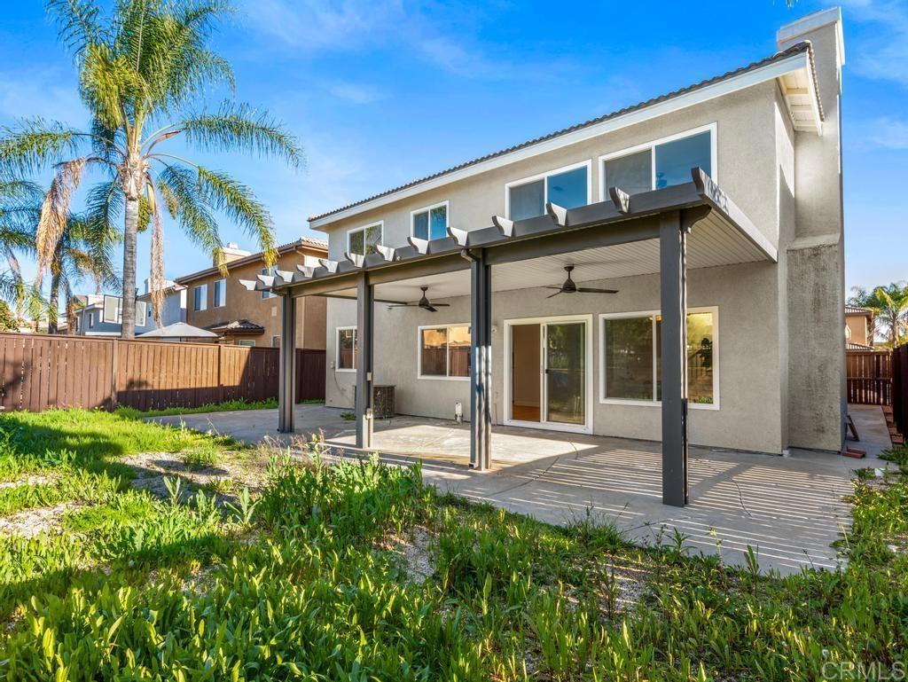 40595 Heyerdahl Avenue