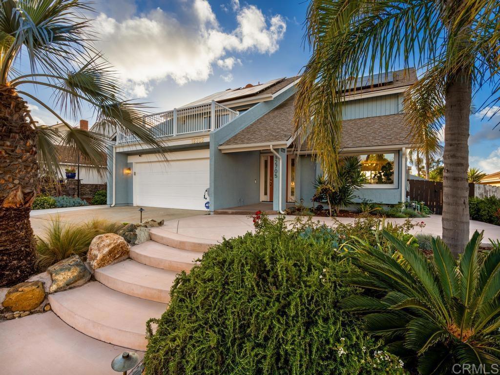 12705 War Horse Street