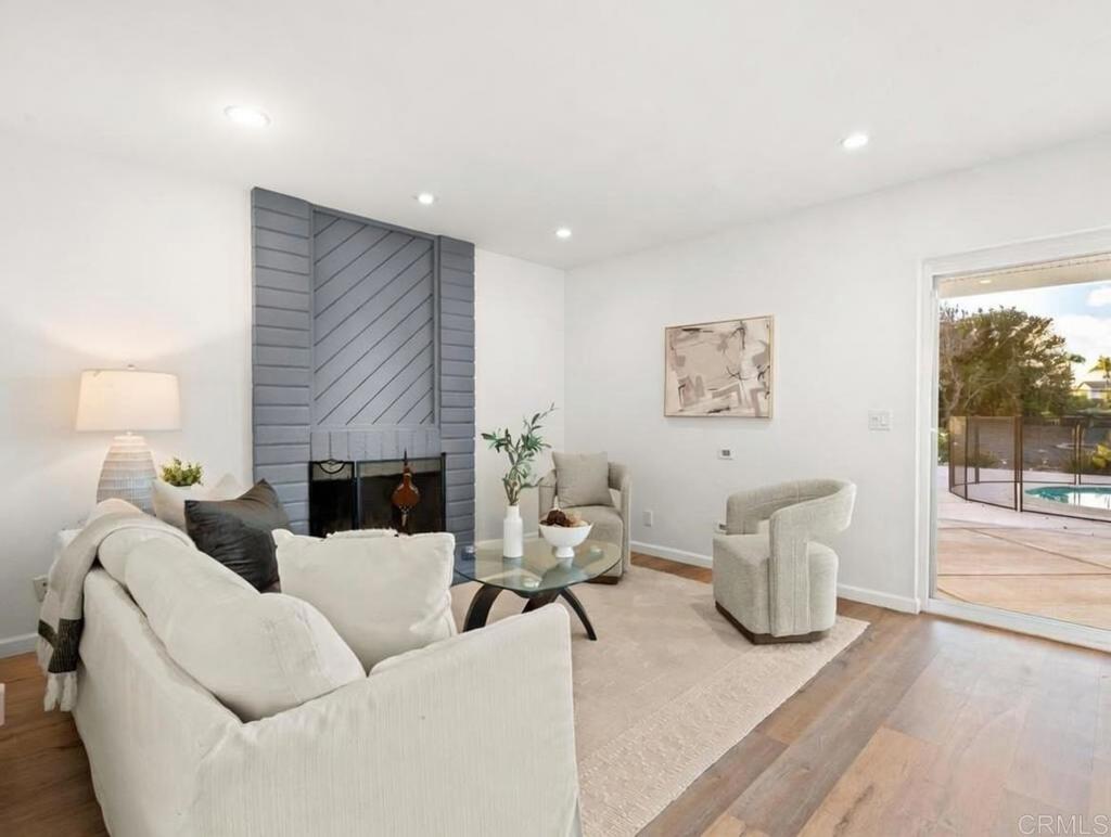 12705 War Horse Street