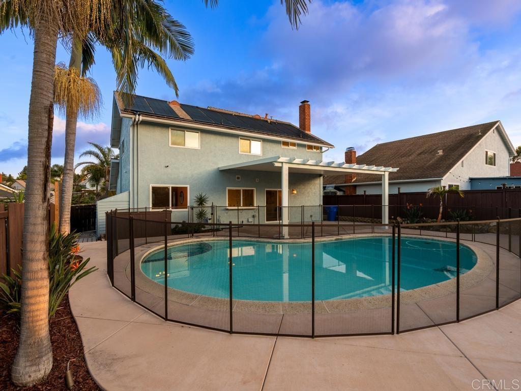 12705 War Horse Street