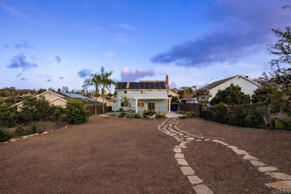 12705 War Horse Street