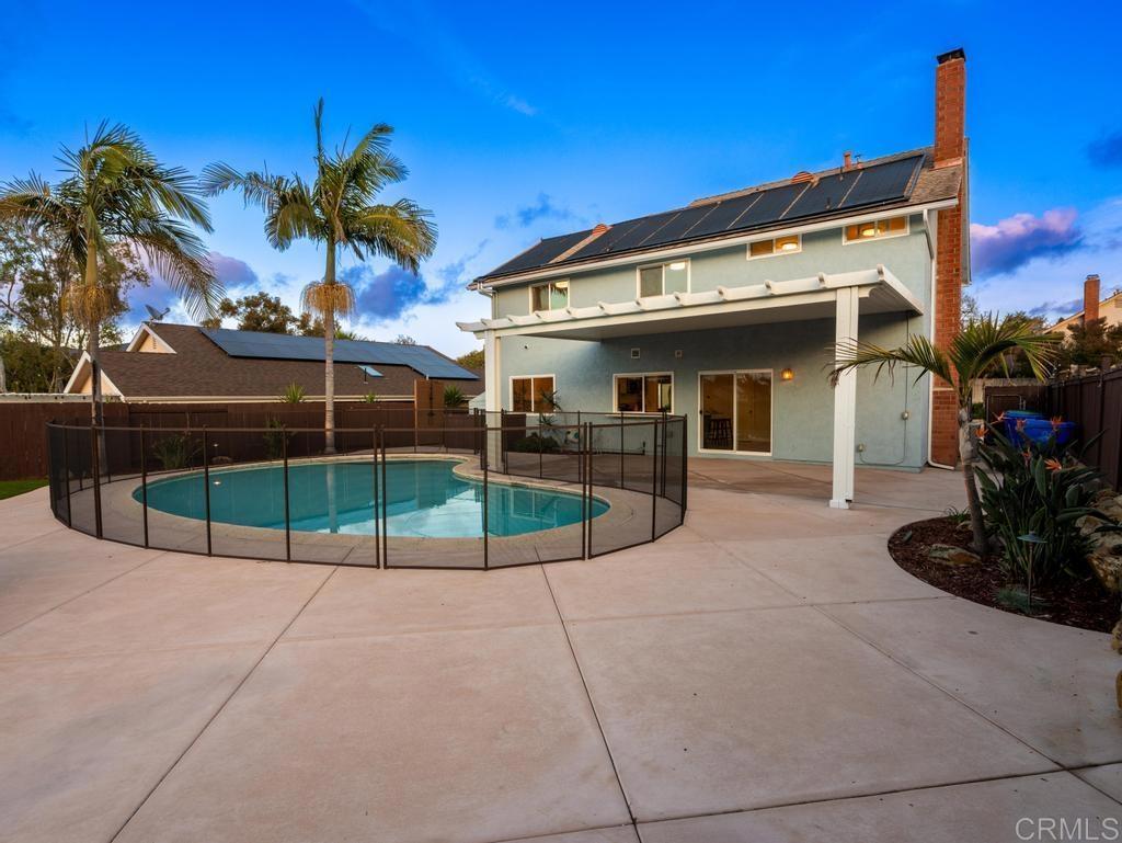 12705 War Horse Street