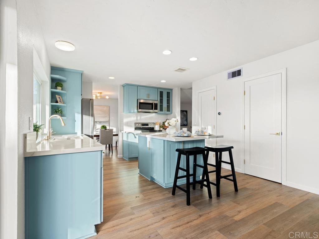 12705 War Horse Street