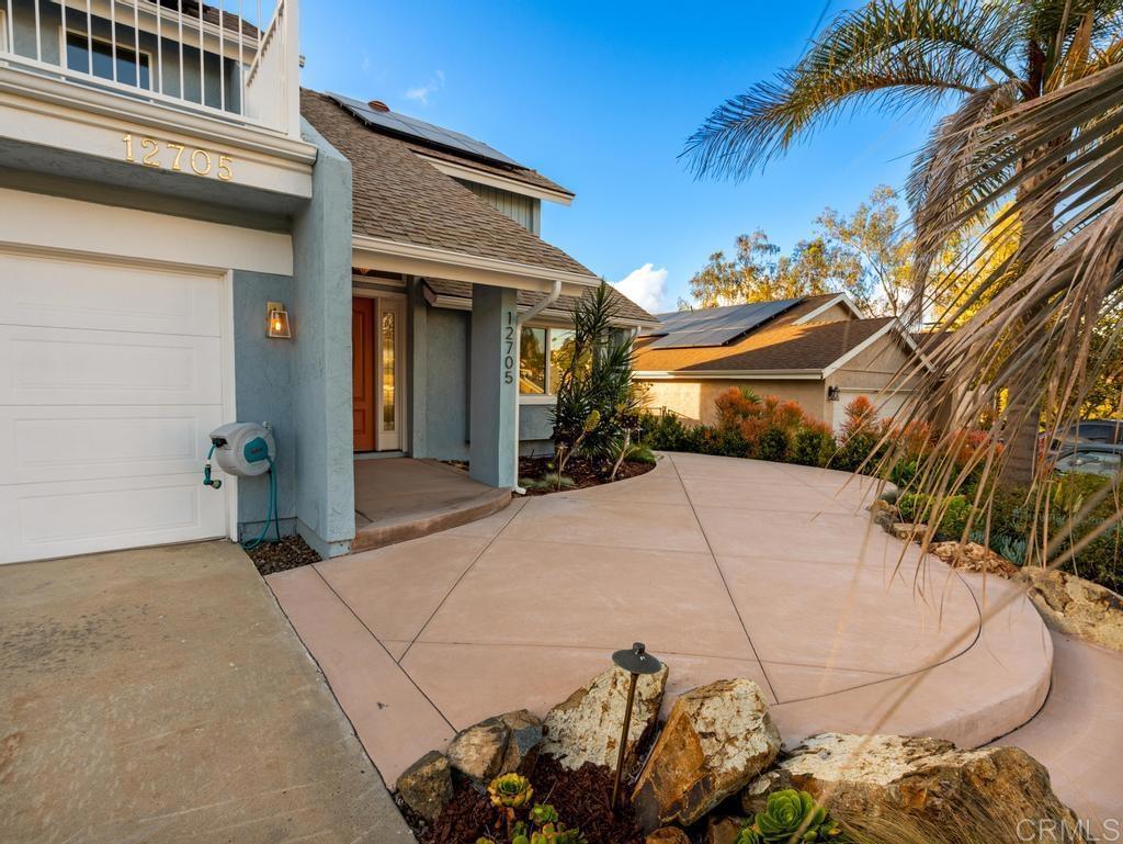 12705 War Horse Street