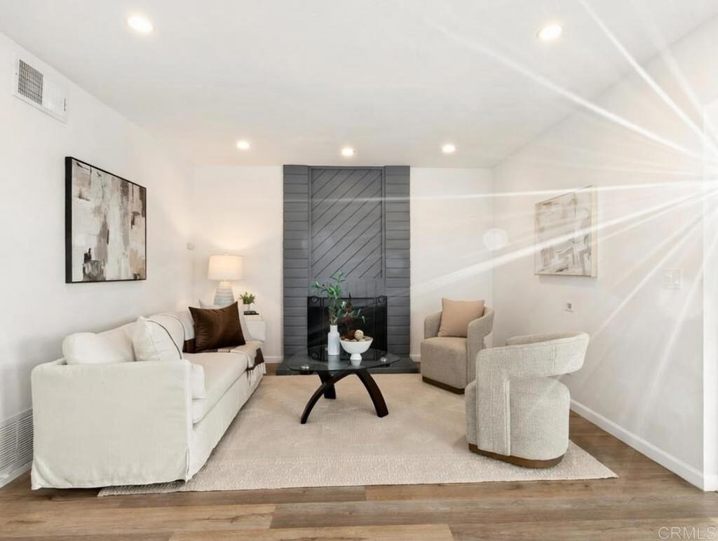 12705 War Horse Street