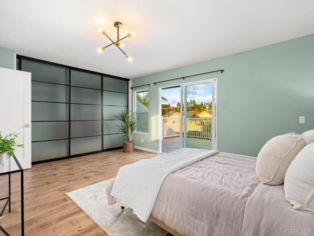 12705 War Horse Street