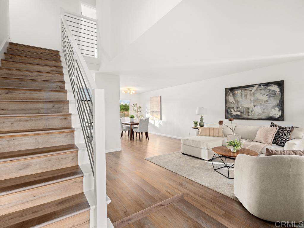 12705 War Horse Street