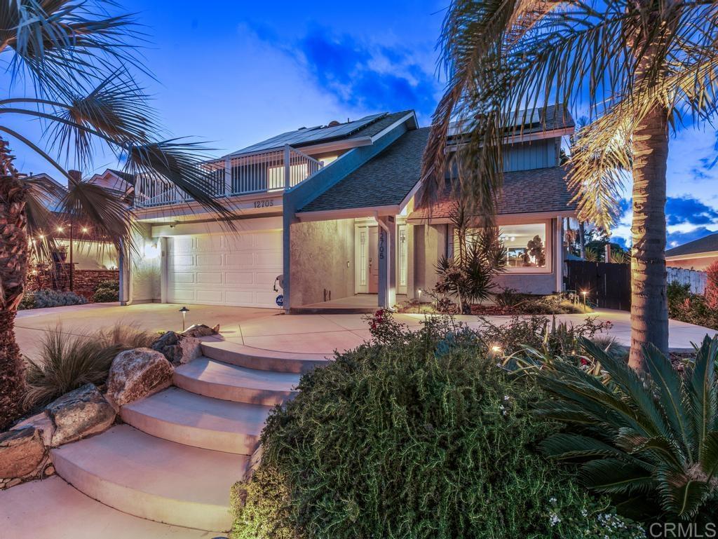 12705 War Horse Street