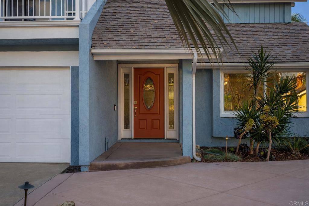 12705 War Horse Street