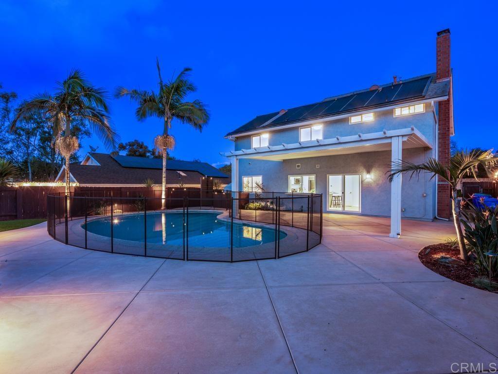 12705 War Horse Street