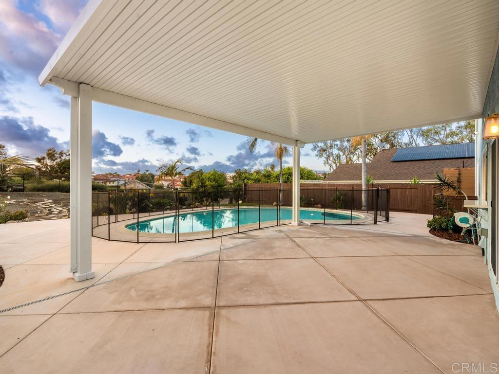 12705 War Horse Street