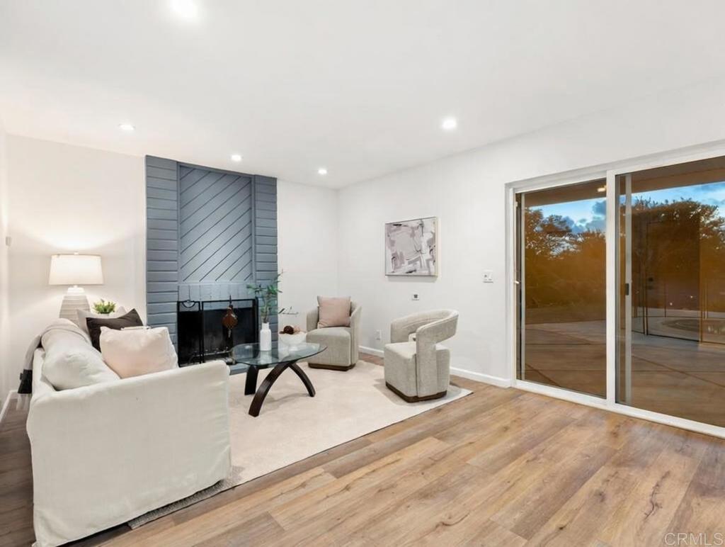 12705 War Horse Street