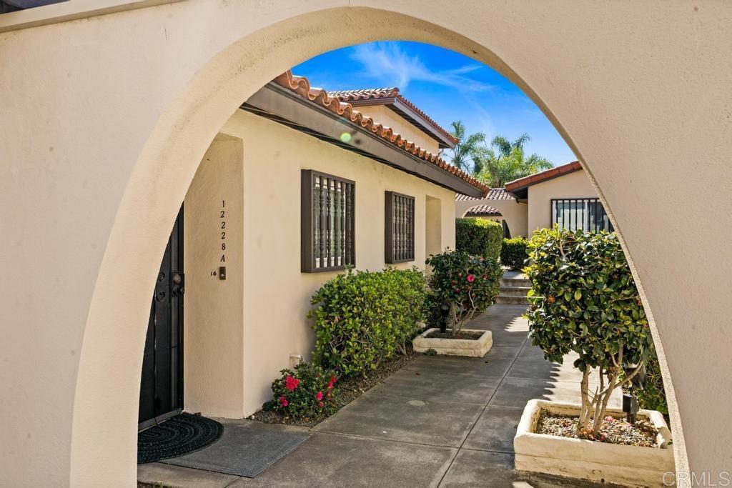 12228 Rancho Bernardo Road B